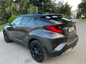 Toyota C-HR 2.0/184kc/JBL/Keyless - 39900 лв. - 60983062 6