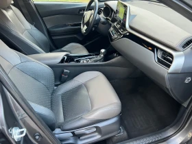 Toyota C-HR 2.0/184kc/JBL/Keyless - 39900 лв. - 60983062 11