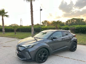 Toyota C-HR 2.0/184kc/JBL/Keyless - 39900 лв. - 60983062 2