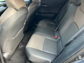 Toyota C-HR 2.0/184kc/JBL/Keyless - 39900 лв. - 60983062 12