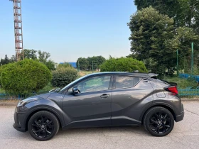 Toyota C-HR 2.0/184kc/JBL/Keyless - 39900 лв. - 60983062 3