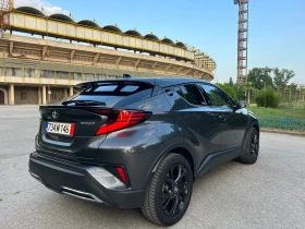Toyota C-HR 2.0/184kc/JBL/Keyless - 39900 лв. - 60983062 7