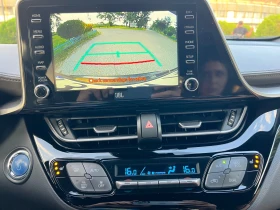 Toyota C-HR 2.0/184kc/JBL/Keyless - 39900 лв. - 60983062 14