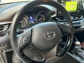 Toyota C-HR 2.0/184kc/JBL/Keyless - 39900 лв. - 60983062 13