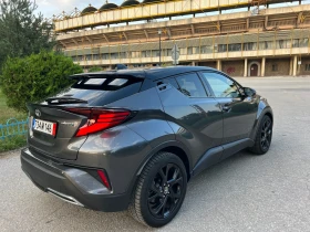 Toyota C-HR 2.0/184kc/JBL/Keyless - 39900 лв. - 60983062 5