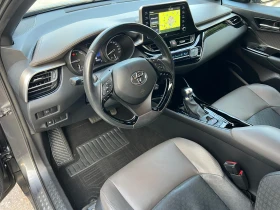Toyota C-HR 2.0/184kc/JBL/Keyless - 39900 лв. - 60983062 9