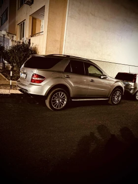  Mercedes-Benz ML 320