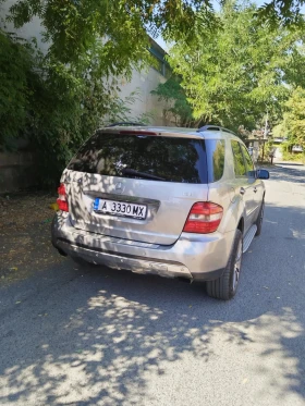 Mercedes-Benz ML 320 200000 | Mobile.bg    5