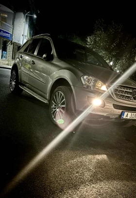 Mercedes-Benz ML 320 200000 | Mobile.bg    2