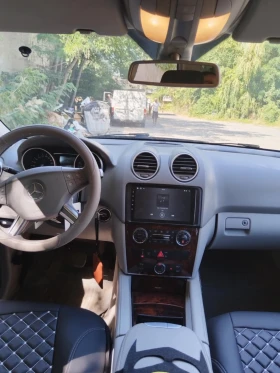 Mercedes-Benz ML 320 200000 | Mobile.bg    8