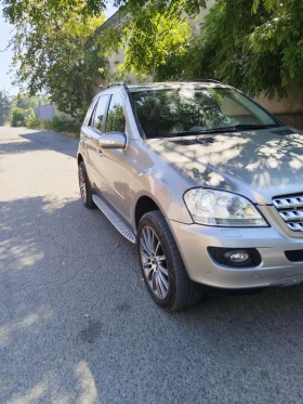 Mercedes-Benz ML 320 200000 | Mobile.bg    4