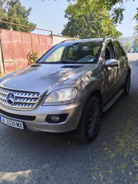 Mercedes-Benz ML 320 200000 | Mobile.bg    3