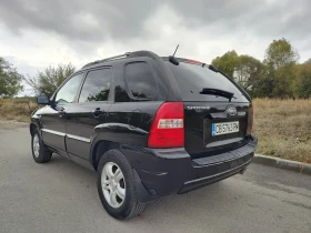 Обява за продажба на Kia Sportage 4x4 Газ ~6 400 лв. - изображение 3