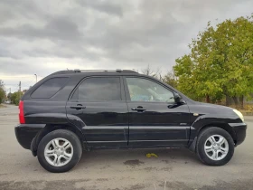 Обява за продажба на Kia Sportage 4x4 Газ ~6 400 лв. - изображение 6