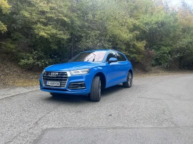 Обява за продажба на Audi Q5 ~67 000 лв. - изображение 2