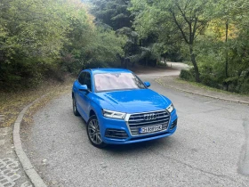 Обява за продажба на Audi Q5 ~67 000 лв. - изображение 1