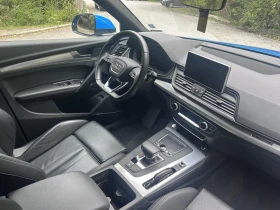 Обява за продажба на Audi Q5 ~67 000 лв. - изображение 6