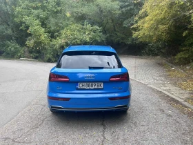 Обява за продажба на Audi Q5 ~67 000 лв. - изображение 5