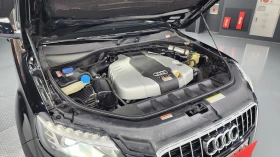 Audi Q7 35 TDI Quattro 4L - 23475 лв. / 12002.58 € - 49147165 6