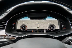 Audi Q8 quattro Progressiv 55 TFSI* подгрев* обдухва* 360  - 59300 лв. / 30319.61 € - 70170120 10