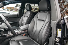 Audi Q8 quattro Progressiv 55 TFSI* подгрев* обдухва* 360  - 59300 лв. / 30319.61 € - 70170120 5