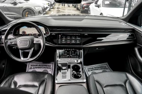 Audi Q8 quattro Progressiv 55 TFSI* подгрев* обдухва* 360  - 59300 лв. / 30319.61 € - 70170120 7