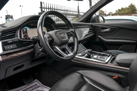 Audi Q8 quattro Progressiv 55 TFSI* подгрев* обдухва* 360  - 59300 лв. / 30319.61 € - 70170120 8