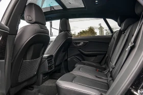 Audi Q8 quattro Progressiv 55 TFSI* подгрев* обдухва* 360  - 59300 лв. / 30319.61 € - 70170120 6