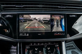 Audi Q8 quattro Progressiv 55 TFSI* подгрев* обдухва* 360  - 59300 лв. / 30319.61 € - 70170120 11