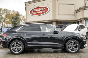 Audi Q8 quattro Progressiv 55 TFSI* подгрев* обдухва* 360  - 59300 лв. / 30319.61 € - 70170120 3