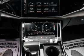 Audi Q8 quattro Progressiv 55 TFSI* подгрев* обдухва* 360  - 59300 лв. / 30319.61 € - 70170120 12