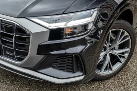 Audi Q8 quattro Progressiv 55 TFSI* подгрев* обдухва* 360  - 59300 лв. / 30319.61 € - 70170120 15