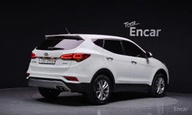 Hyundai Santa fe - 10063 € / 19681.52 лв. - 72143803 2