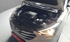 Hyundai Santa fe - 10063 € / 19681.52 лв. - 72143803 6