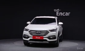 Hyundai Santa fe - 10063 € / 19681.52 лв. - 72143803 3