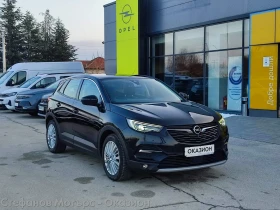 Opel Grandland X Business Innovation 2.0D (177HP) AT8, снимка 3