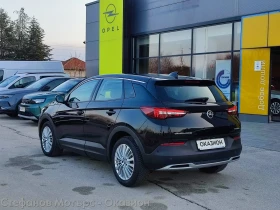 Opel Grandland X Business Innovation 2.0D (177HP) AT8, снимка 6