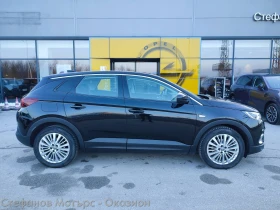 Opel Grandland X Business Innovation 2.0D (177HP) AT8, снимка 5