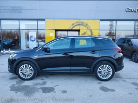 Opel Grandland X Business Innovation 2.0D (177HP) AT8, снимка 4