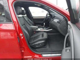 BMW X4 XDRIVEM40I  - 13500 € / 26403.70 лв. - 21524634 7