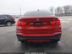 BMW X4 XDRIVEM40I  - 13500 € / 26403.70 лв. - 21524634 5