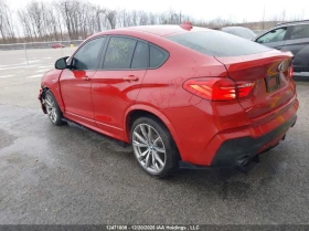 BMW X4 XDRIVEM40I  - 13500 € / 26403.70 лв. - 21524634 4