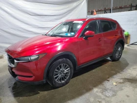 Mazda CX-5 ПОДГРЕВ* КАМЕРА* КЕЙЛЕС* LANE* ASSIST