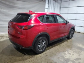 Mazda CX-5 ПОДГРЕВ* КАМЕРА* КЕЙЛЕС* LANE* ASSIST - 10000 € / 19558.30 лв. - 19838509 3