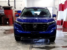 Honda Cr-v Sport AWD* АвтоКредит* (Цена до БГ)  - 26999 € / 52805.45 лв. - 22835833 2