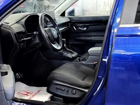 Honda Cr-v Sport AWD* АвтоКредит* (Цена до БГ)  - 26999 € / 52805.45 лв. - 22835833 7