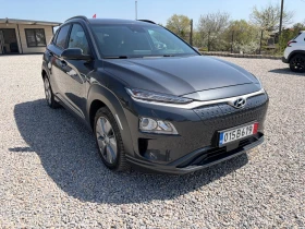 Hyundai Kona 64KW/SOH100%/BLUELINK 
