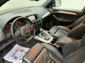 Audi Q5 * S-Line* * HeadUp* AвтоКредит* (ЦЕНА ДО БГ) - 12999 € / 25423.83 лв. - 98108102 8