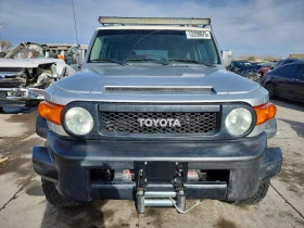 Toyota Fj cruiser 4l | Mobile.bg � ����� ������ 5