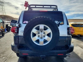 Toyota Fj cruiser 4l | Mobile.bg � ����� ������ 6